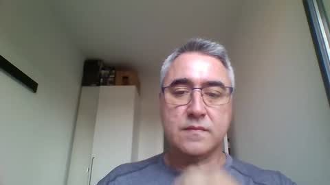 Themohican online show from April 25, 1:41 pm