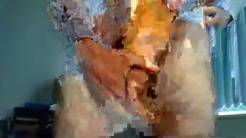 themouse6969 online show from October 1, 4:46 pm