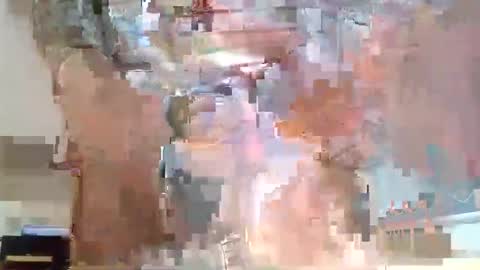 themouse6969 online show from October 14, 4:41 pm