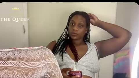 Snapshot of thenaturalgoddess chatting on June 11, 12:32 am TheNaturalGoddess online show from June 11, 12:32 am