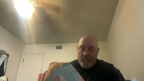Snapshot of thenewganon chatting on July 1, 12:34 am thenewganon online show from July 1, 12:34 am