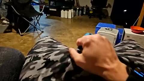 Snapshot of thenewone22901 chatting on December 25, 5:15 pm thenewone22901 online show from December 25, 5:15 pm