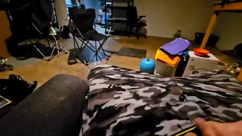 Snapshot of thenewone22901 chatting on February 1, 4:00 pm thenewone22901 online show from February 1, 4:00 pm