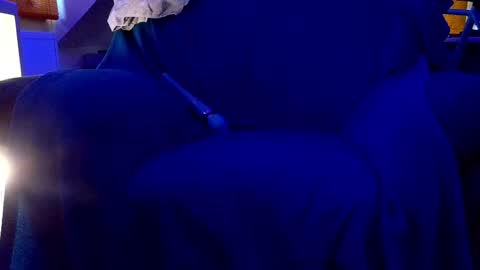 thenudedude420 online show from April 6, 5:36 pm