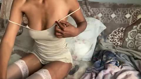 thenymphshow online show from March 4, 2:12 pm