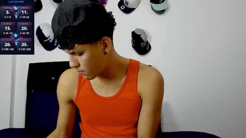 Theo online show from June 24, 7:02 pm