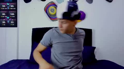 Theo online show from July 2, 5:19 pm