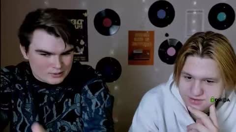 theo_drift online show from January 14, 9:37 am