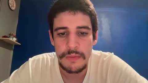 Snapshot of theocastro2024 chatting on May 18, 1:24 am theocastro2024 online show from May 18, 1:24 am