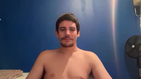 Snapshot of theocastro2024 chatting on May 20, 2:51 am theocastro2024 online show from May 20, 2:51 am