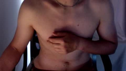 theofficeguy_89 online show from September 15, 3:45 pm