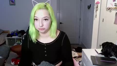 Snapshot of theolivianyx chatting on January 26, 3:38 am Olivia Nyx online show from January 26, 3:38 am