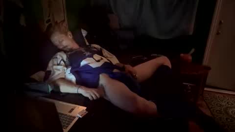 theonlyboi43ver online show from March 8, 4:49 am