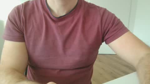 theoone7891 online show from February 9, 3:01 pm