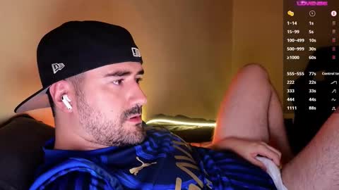 Theo Ravi online show from November 30, 3:21 am