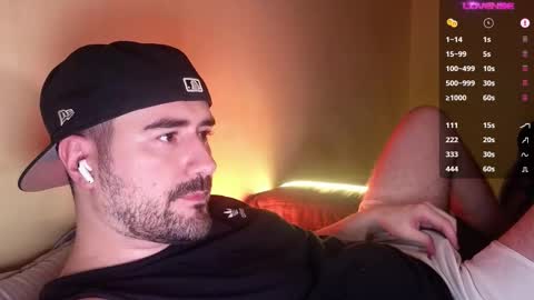 Theo Ravi online show from January 19, 4:16 am