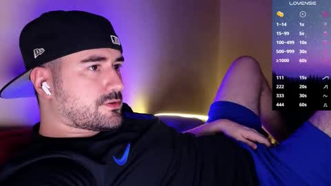 Theo Ravi online show from February 22, 3:51 am