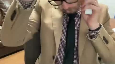 Snapshot of theotherfrancobro chatting on May 6, 6:24 pm BuellerBueller online show from May 6, 6:24 pm
