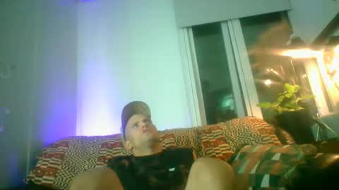 MISTERPOWERS online show from September 19, 10:05 am