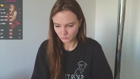 Vanessa online show from March 29, 4:34 am