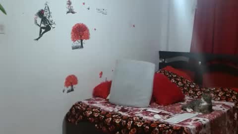 thepecadora online show from November 30, 12:14 am