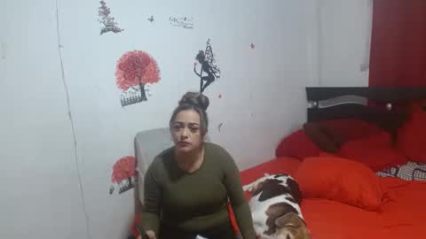 thepecadora online show from February 3, 1:59 am