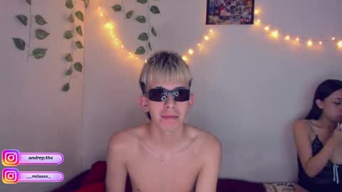 theperfectchemistry online show from April 29, 12:53 pm