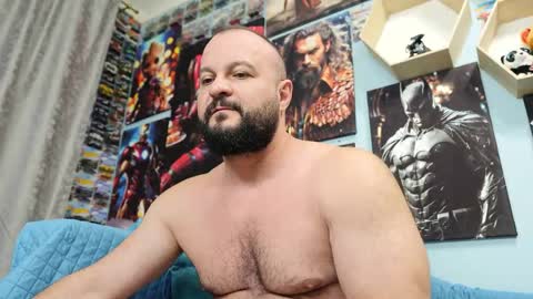 Chris online show from September 11, 11:32 am