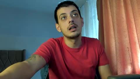 Snapshot of thepoorbatman chatting on September 20, 8:26 am thepoorbatman online show from September 20, 8:26 am