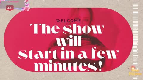 Snapshot of theprincess_rosee chatting on October 2, 6:48 pm Rosie  online show from October 2, 6:48 pm