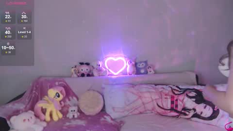 Snapshot of theprincesscastle chatting on February 17, 8:15 pm online show from February 17, 8:15 pm