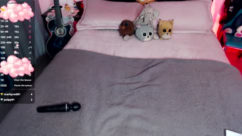 Sara online show from January 25, 3:19 am