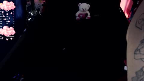 Sara online show from February 26, 6:21 pm