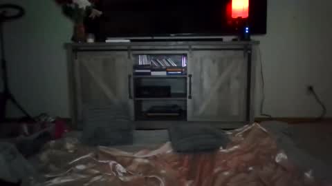 Snapshot of therealbabygofficial chatting on February 25, 6:47 am therealbabygofficial online show from February 25, 6:47 am