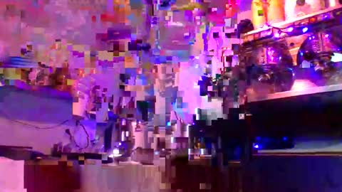 Snapshot of therealbabygofficial chatting on October 13, 1:22 pm therealbabygofficial online show from October 13, 1:22 pm