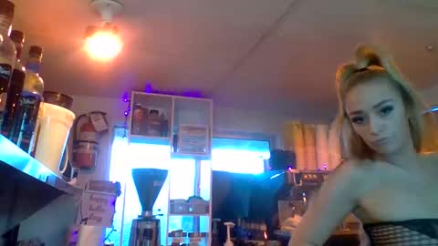 therealbabygofficial online show from December 13, 11:43 pm