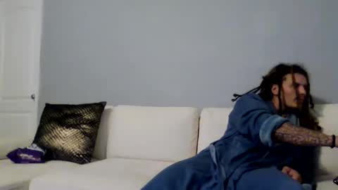 Snapshot of therealbdsmhotboy chatting on October 12, 12:53 am therealbdsmhotboy online show from October 12, 12:53 am