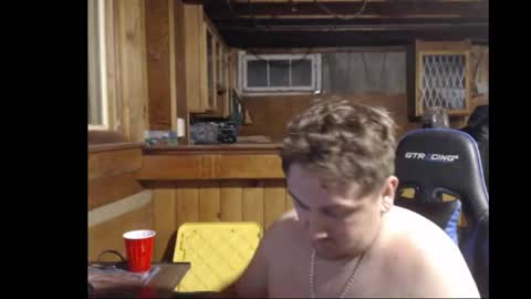 Snapshot of therealbigcheese0695 chatting on January 15, 10:57 pm therealbigcheese0695 online show from January 15, 10:57 pm