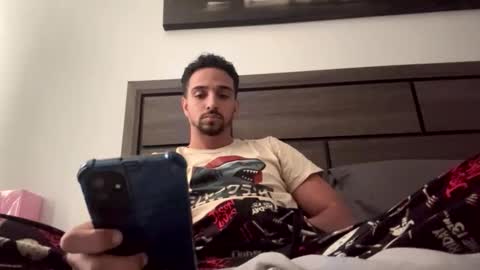 therealbs online show from March 17, 3:48 pm