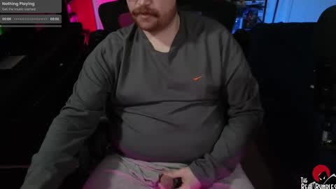 Bumbles or B online show from January 13, 2:17 am