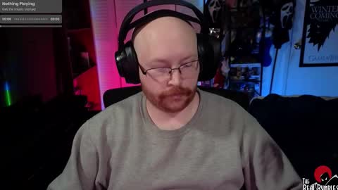 Bumbles or B online show from January 18, 1:53 am