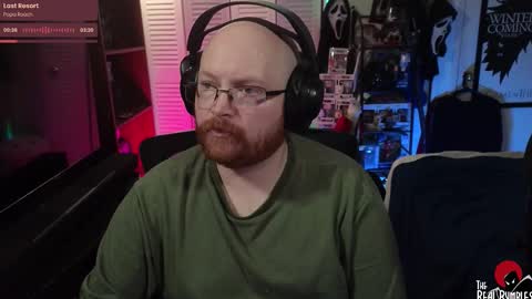 Bumbles or B online show from February 8, 3:10 am