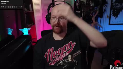 Bumbles or B online show from February 27, 4:01 am