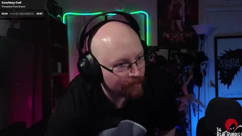 Bumbles or B online show from February 27, 10:43 pm