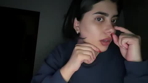 Snapshot of therealcamilabaddie chatting on December 14, 2:12 am therealcamilabaddie online show from December 14, 2:12 am