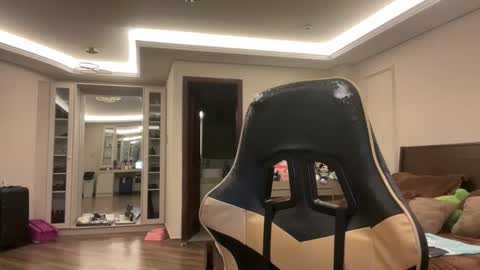 Snapshot of therealcamilabaddie chatting on November 1, 6:26 am therealcamilabaddie online show from November 1, 6:26 am