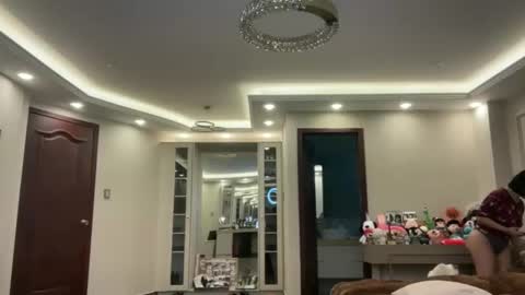 therealcamilabaddie online show from February 11, 5:18 pm