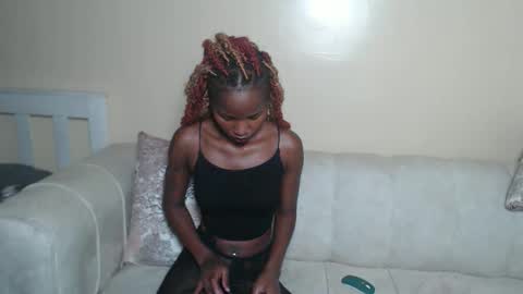 therealdesire online show from March 20, 1:10 am