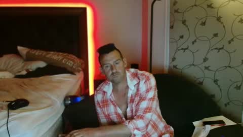 therealkurva4u online show from October 18, 11:00 am
