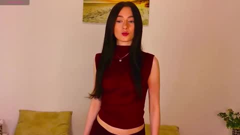 Snapshot of therealmissa chatting on February 15, 2:03 pm Misa online show from February 15, 2:03 pm